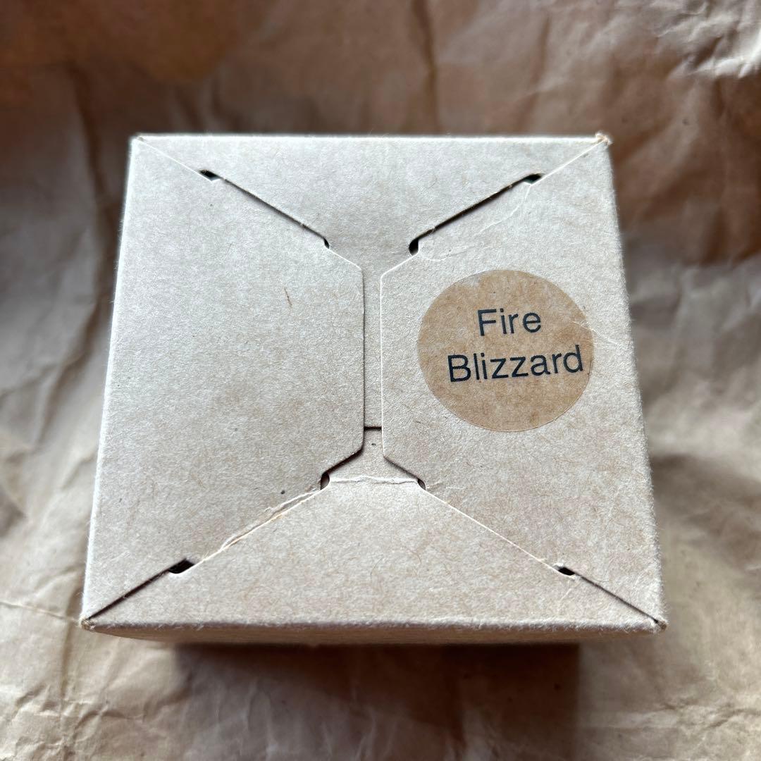 アヴァランチ② カリブ