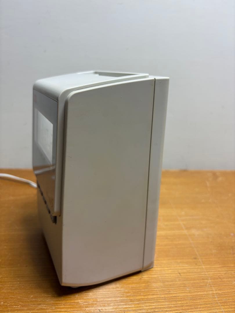 A.stephanie MAXタイムレコーダーER-110S 5