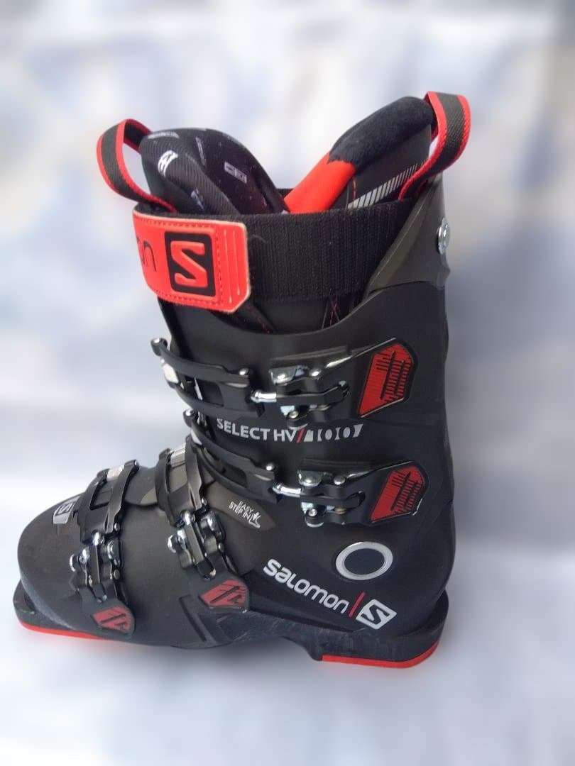 SALOMON SELECT HV 100 スキー ブーツ