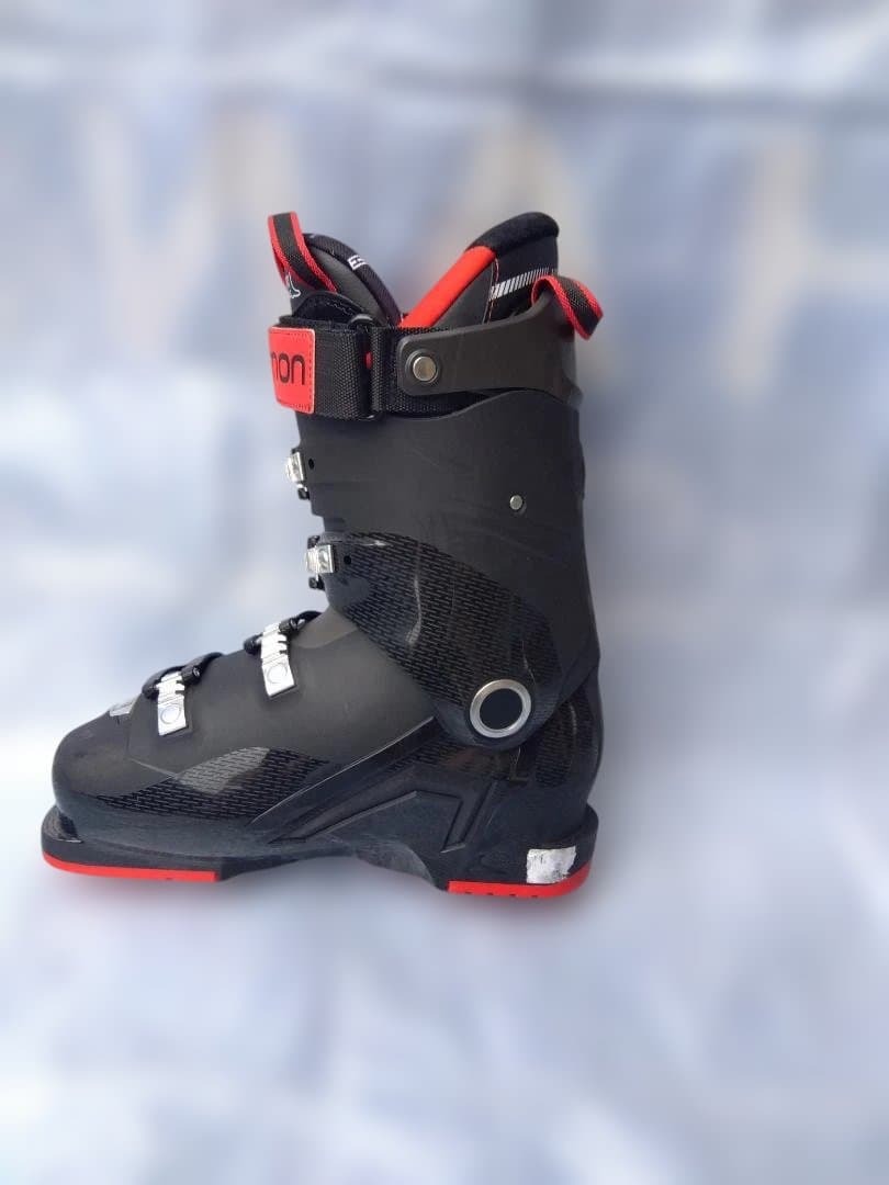 SALOMON SELECT HV 100 スキー ブーツ