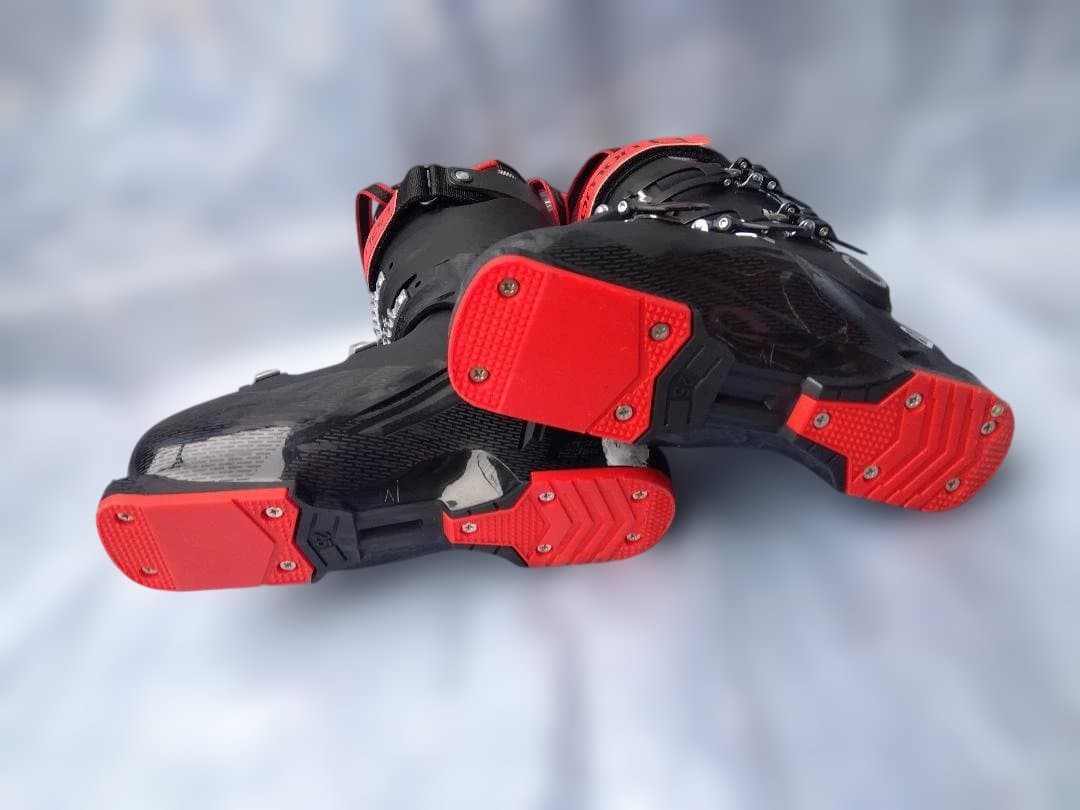 SALOMON SELECT HV 100 スキー ブーツ