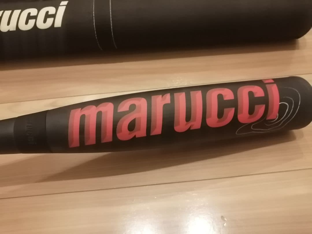 ワニクラッシャースピード ジュニア80cm ケース付き アカワニ