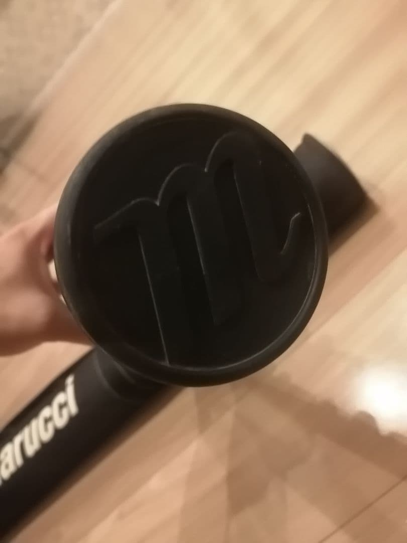 ワニクラッシャースピード ジュニア80cm ケース付き アカワニ