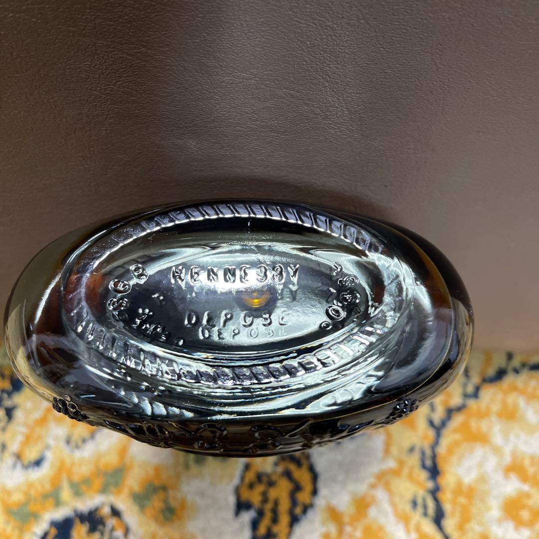 Hennessy X.O. コニャック フランス