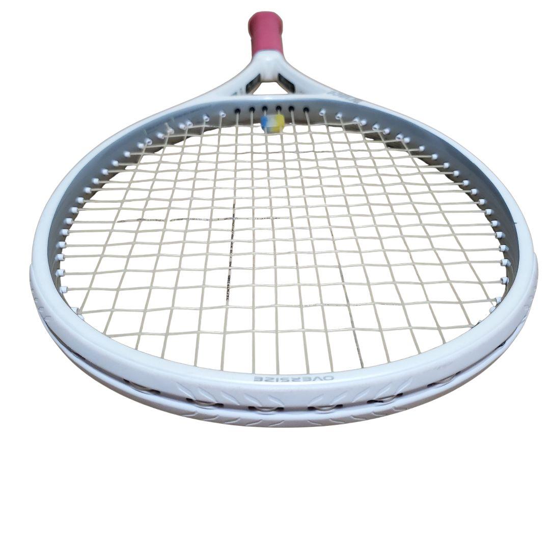 【美品】Prince エンブレム 110 G2 ケース付き