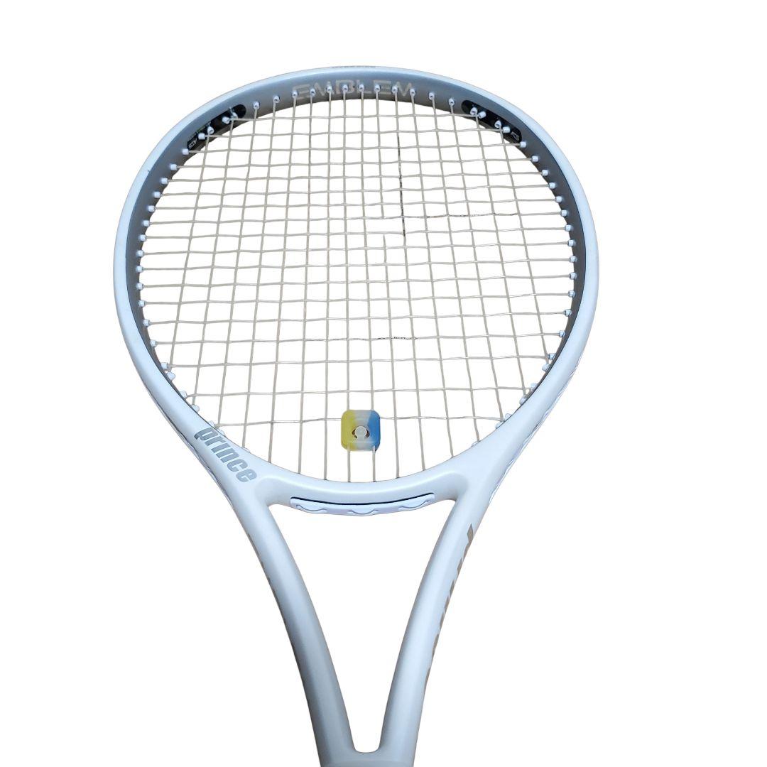 【美品】Prince エンブレム 110 G2 ケース付き