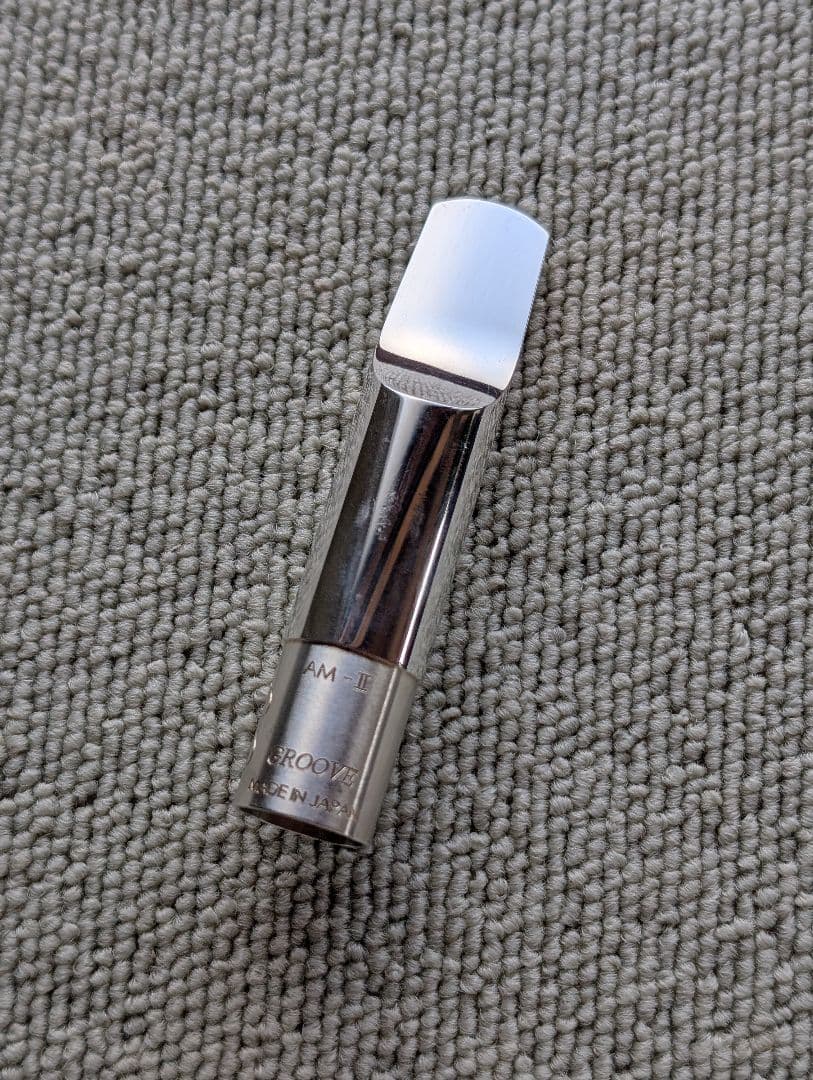 ウッドストーン AM-II Groove 6 アルトサックス用マウスピース