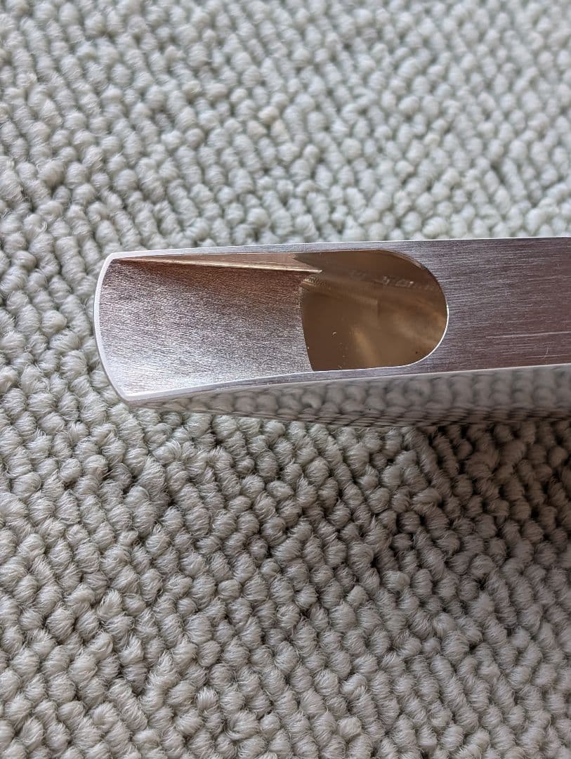 ウッドストーン AM-II Groove 6 アルトサックス用マウスピース