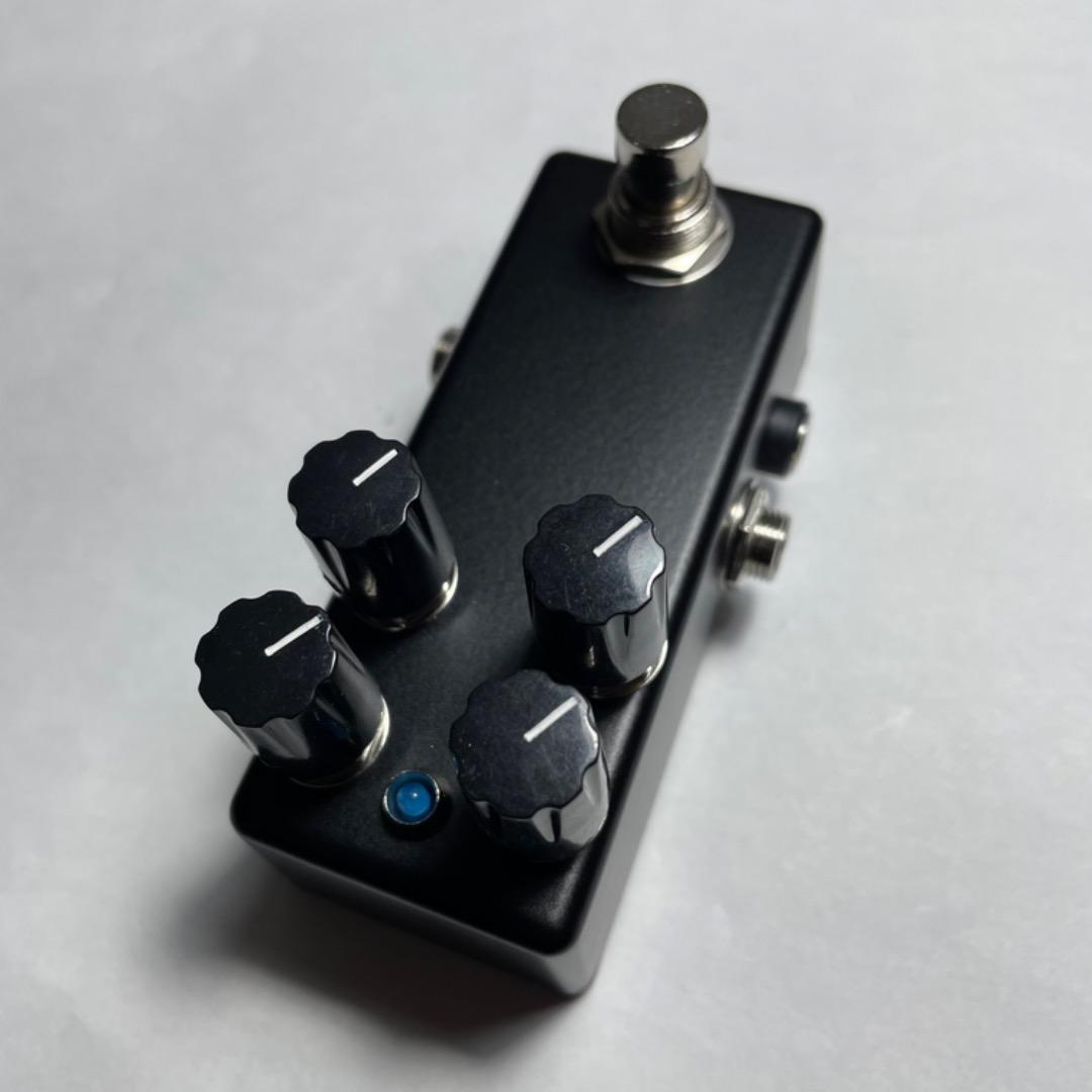 hl　VJR Drive TA.effects