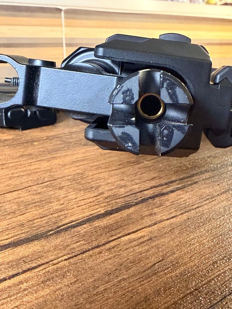 東京マルイ　次世代電動ガン　AK STORM セット