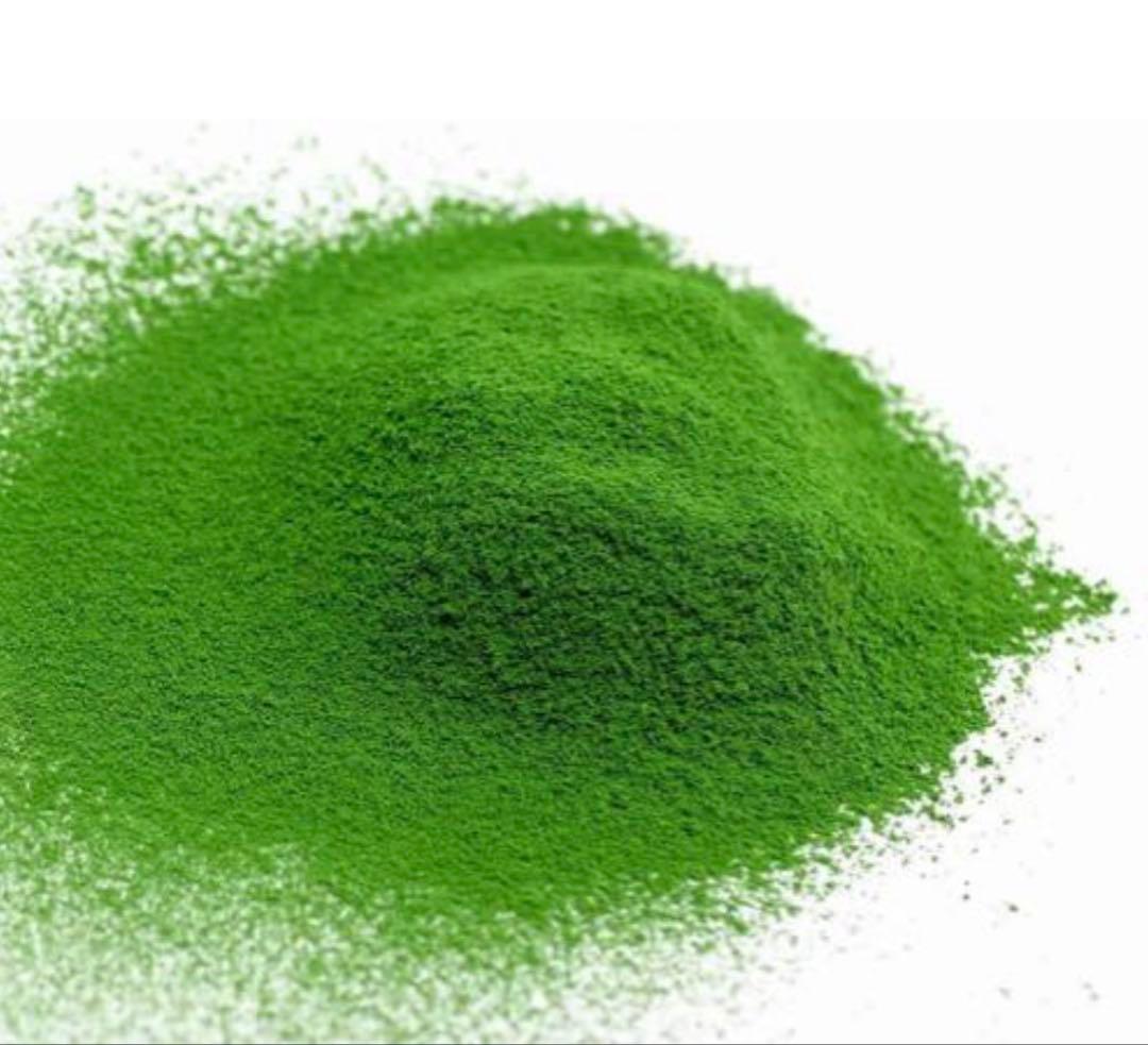 丸久小山園　抹茶　青嵐100g×４袋