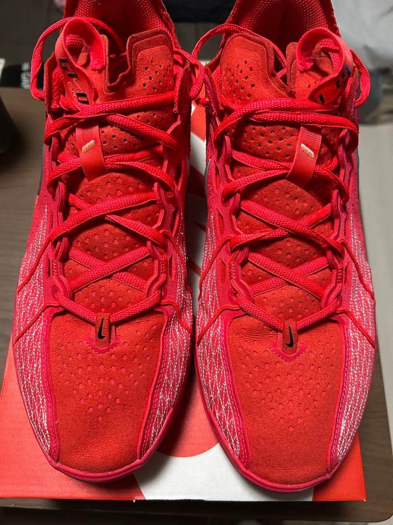 nike gtcut 3 gtカット3