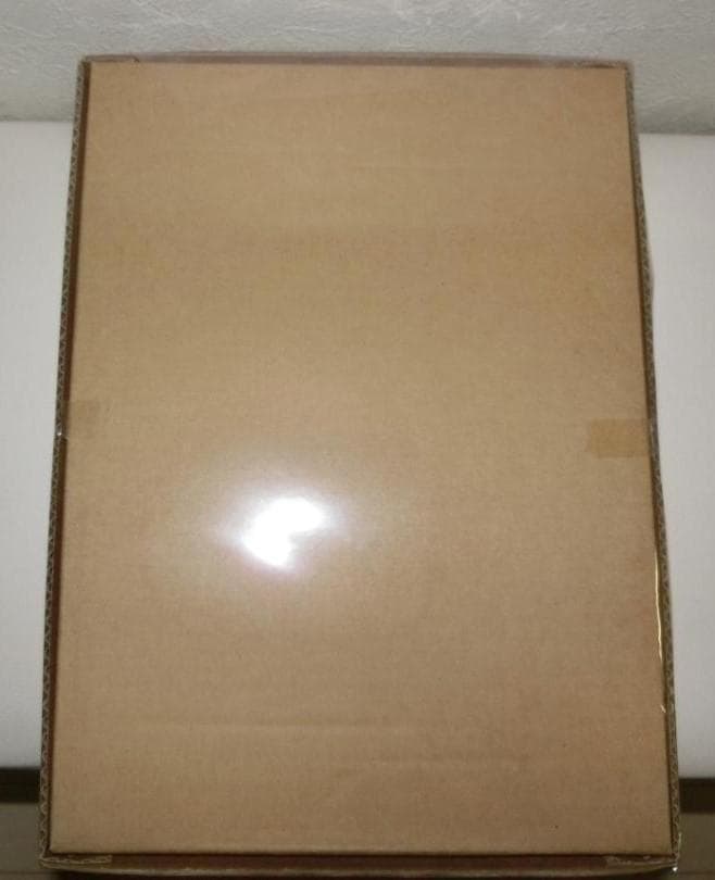 【未開封】To LOVEる-とらぶる-15周年記念原画展 アートパネルB