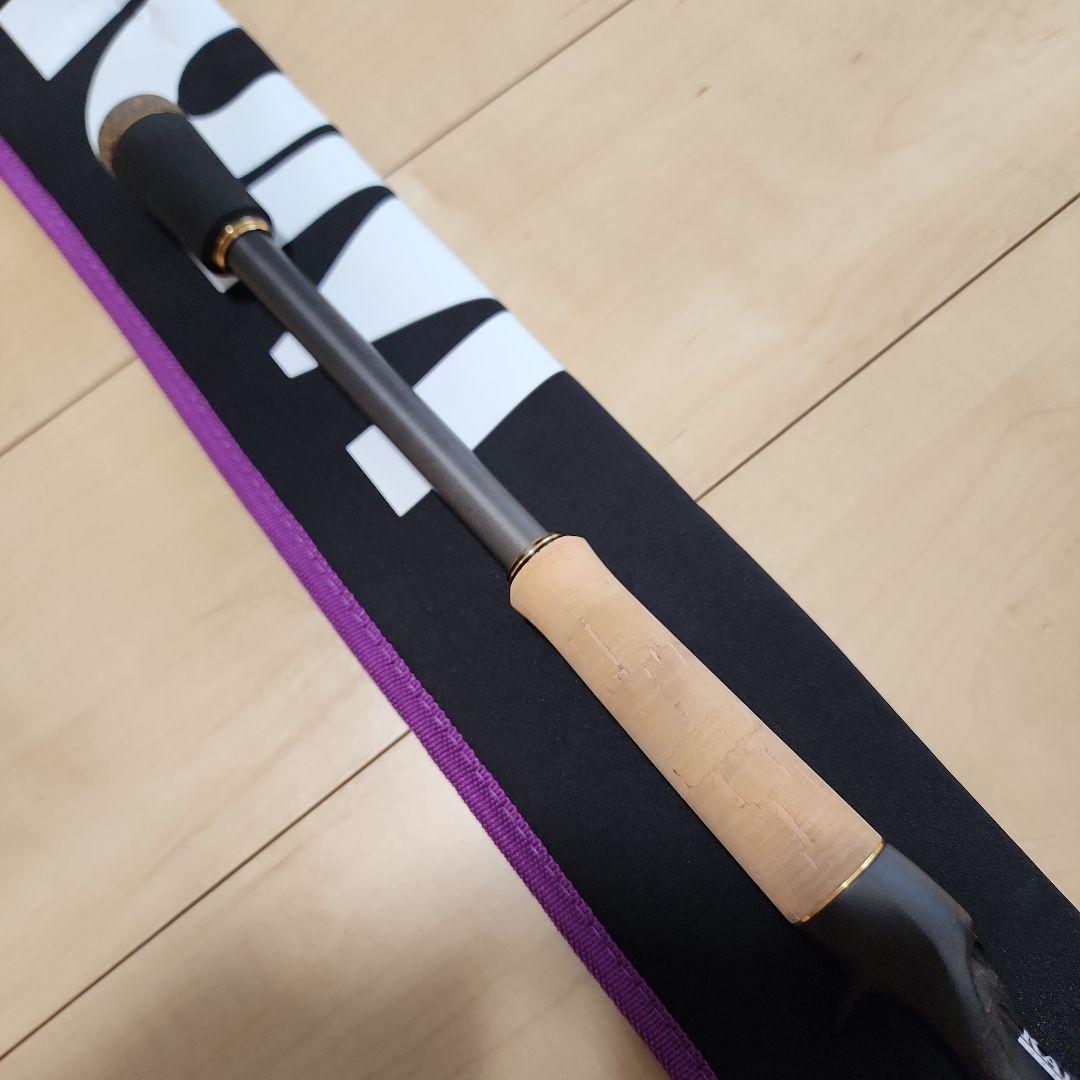 グラディエーター マキシマム GX-70H+C マックスジャック