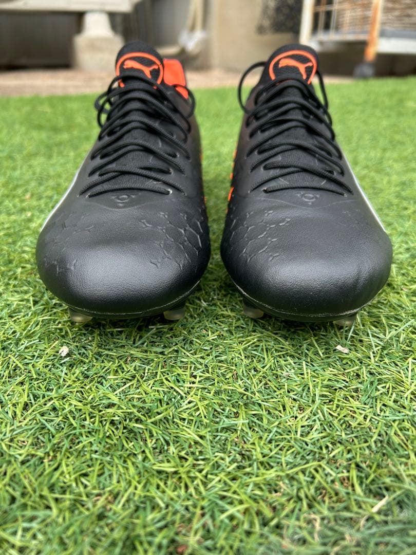 プーマ　キング　アルティメットFG/AG 27.5