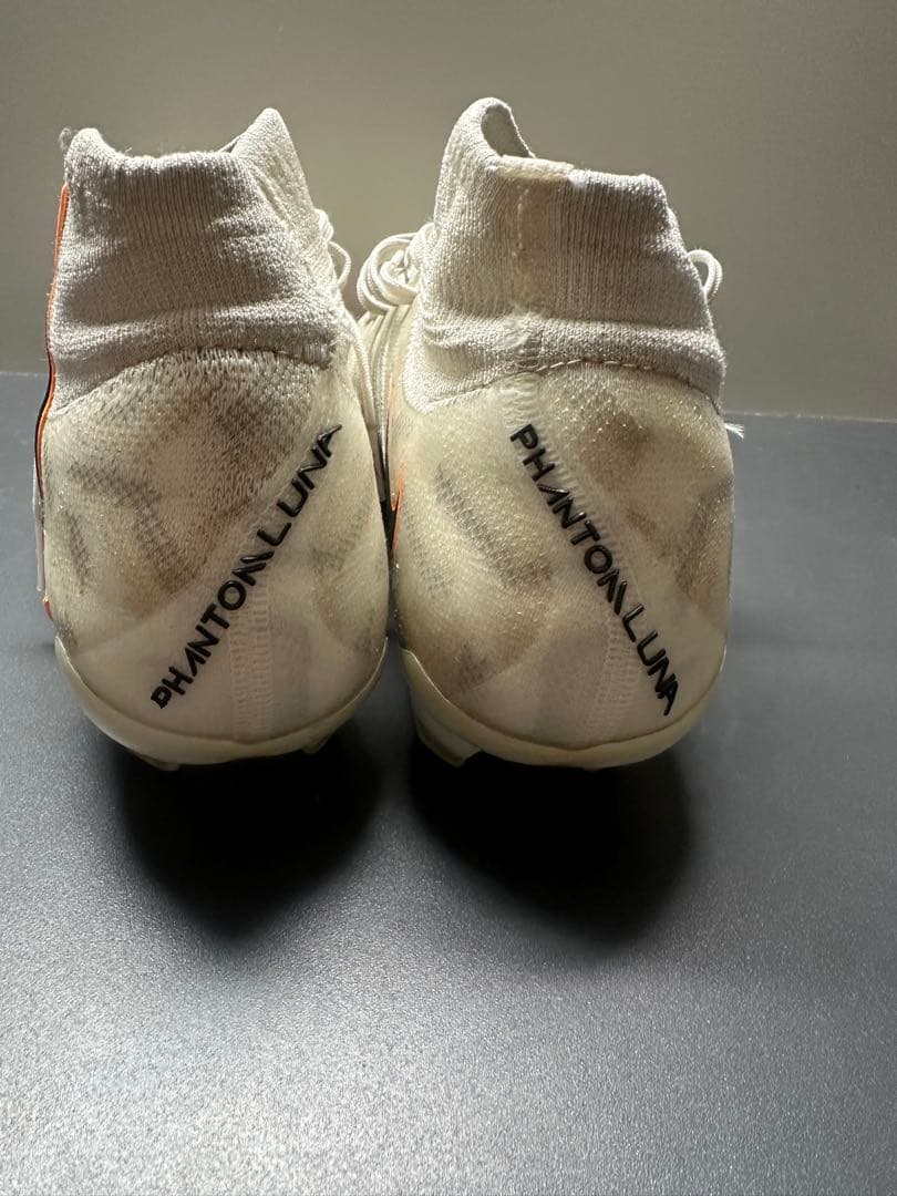 ナイキ ファントムルナ 28cm