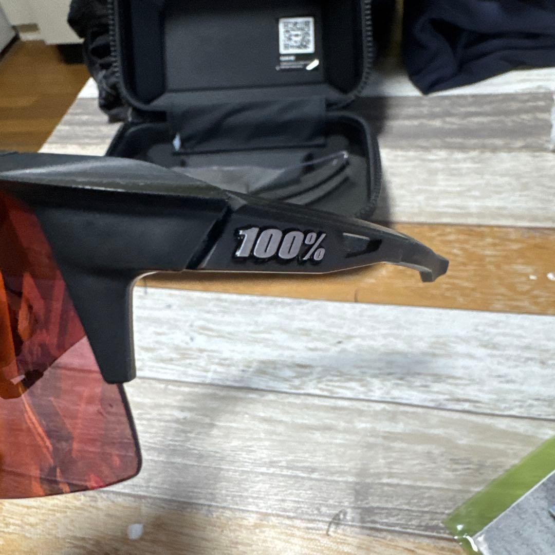 ト*ロ様 100% ワンハンドレッドs3