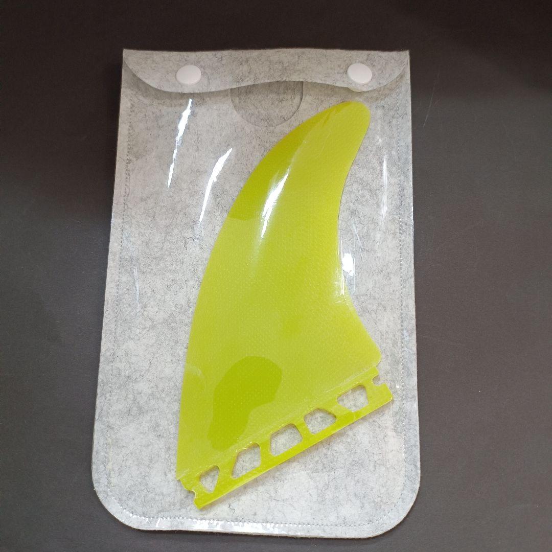 TYLER WARREN系　ツインスタビ　フューチャーフィン対応