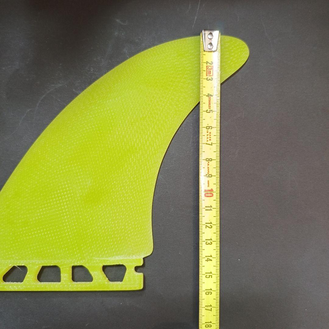 TYLER WARREN系　ツインスタビ　フューチャーフィン対応