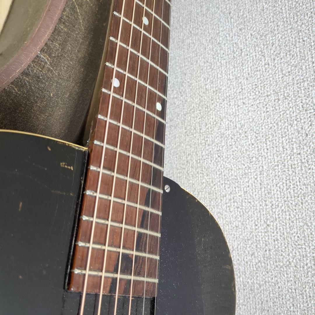 ギター Kalamazoo KG-21