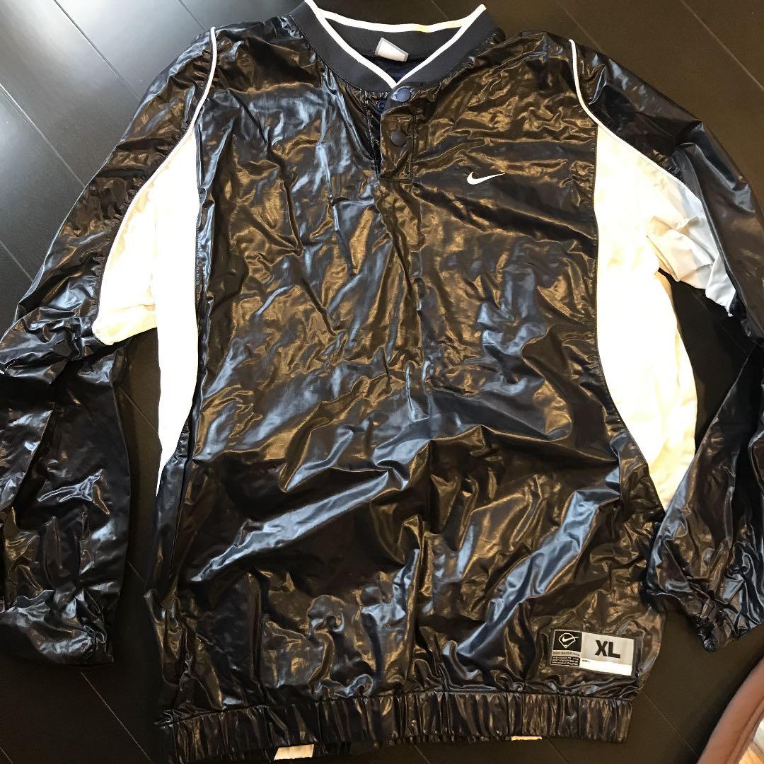 ナイキ NIKE トレーニングウェア XL レトロ　2000年代