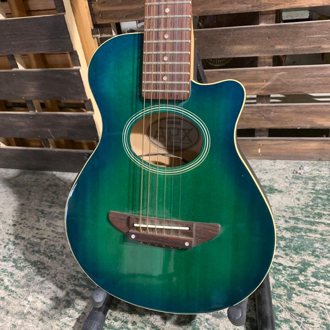 J231\" 現状品 YAMAHA APXT-1A ミニエレアコ