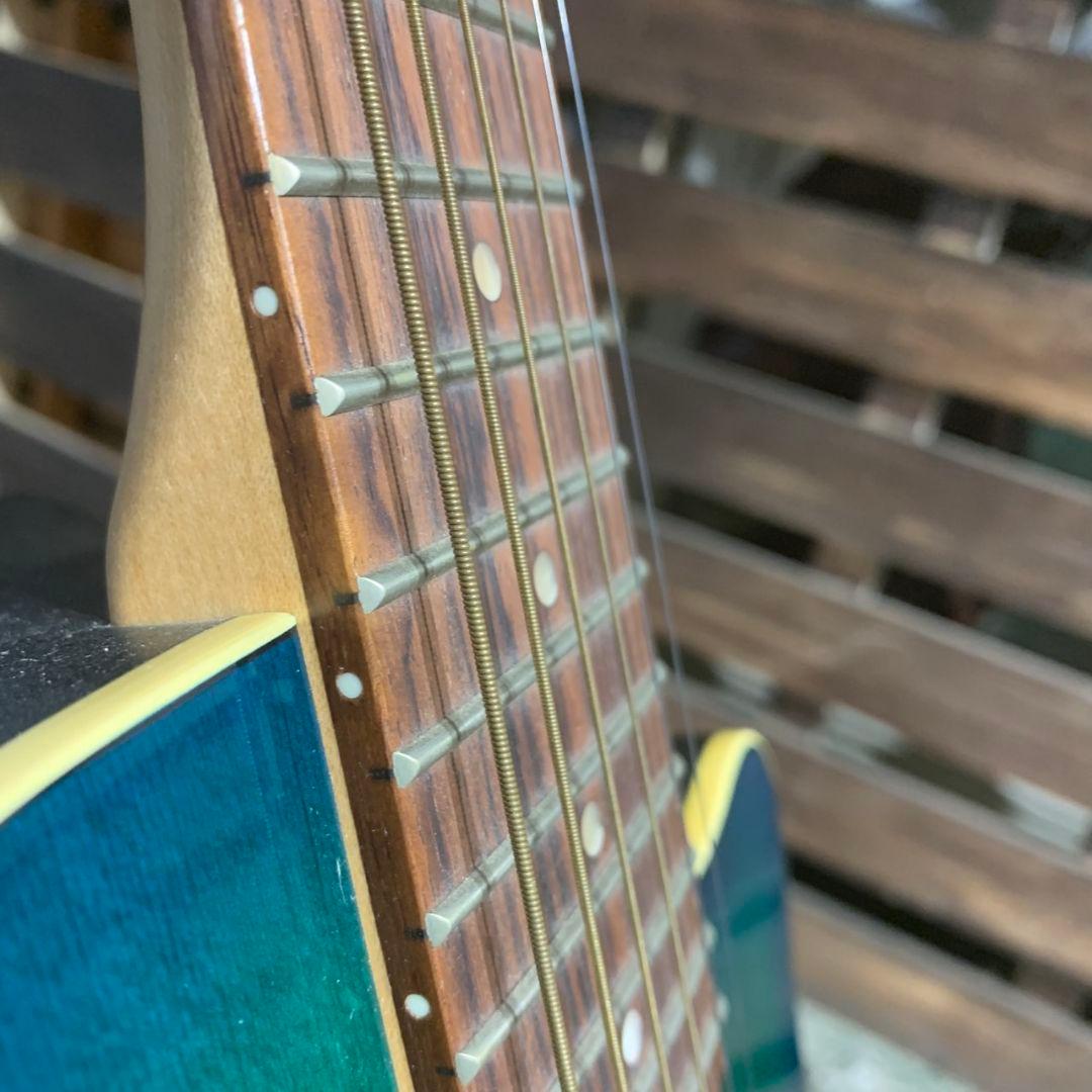 J231\" 現状品 YAMAHA APXT-1A ミニエレアコ