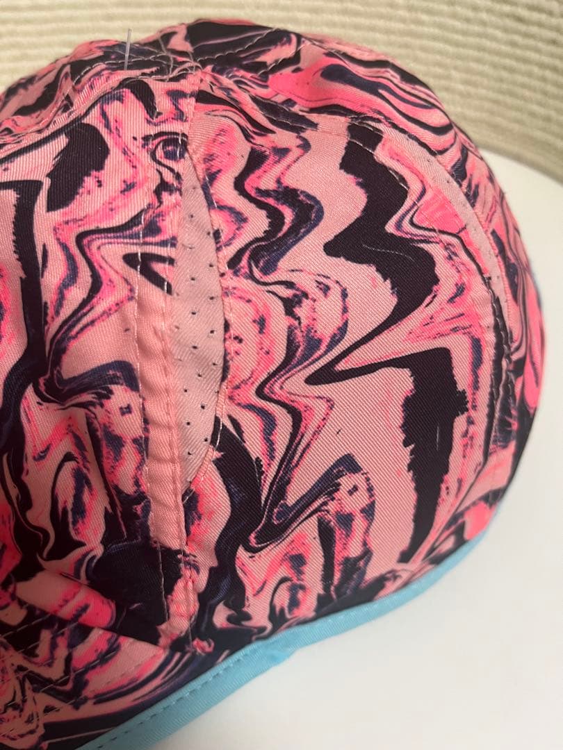 ナイキ　NIKE ランニング　キャップ