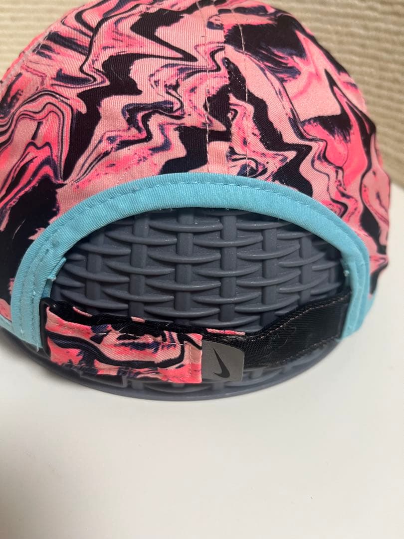 ナイキ　NIKE ランニング　キャップ