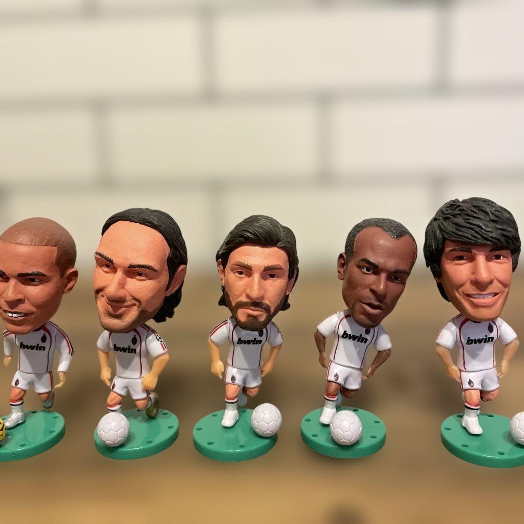 soccerwe ACミラン