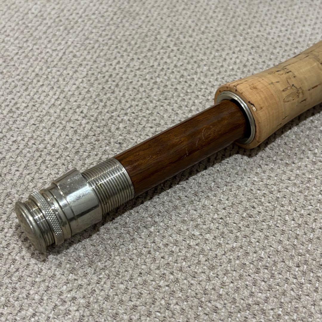 超美品 SAGE SLT 376-4 ７フィート６インチ