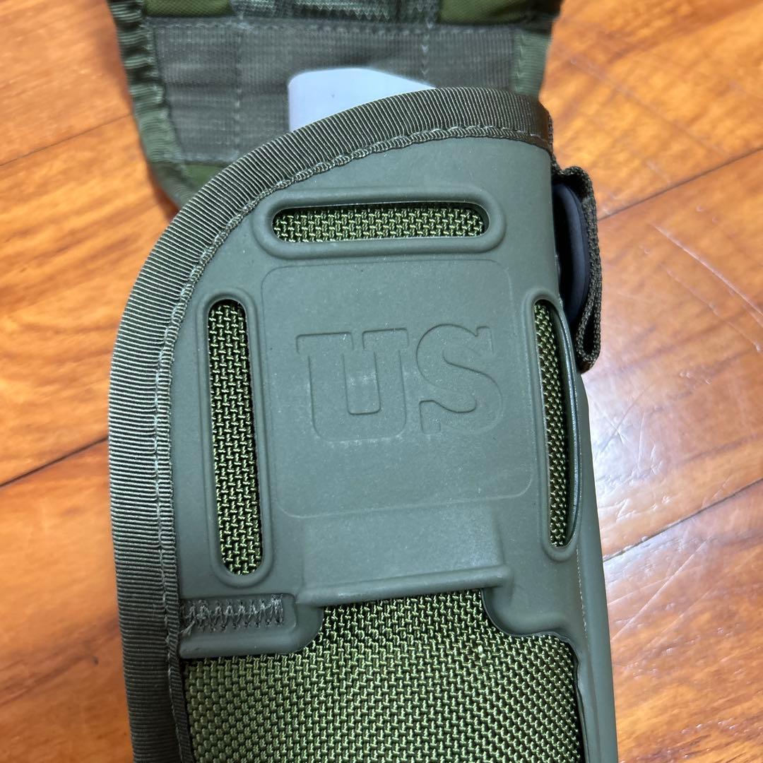 M17 ホルスター オリーブドラブ