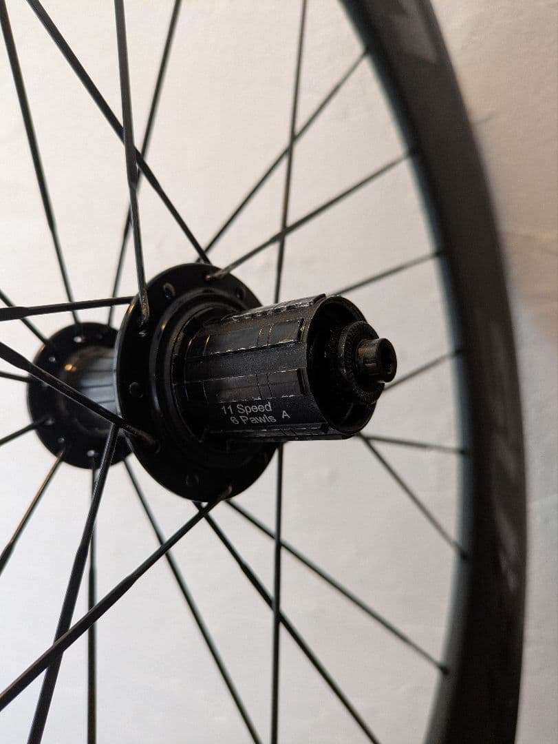 super team スーパーチーム カーボンリムホイール 60mm 88mm