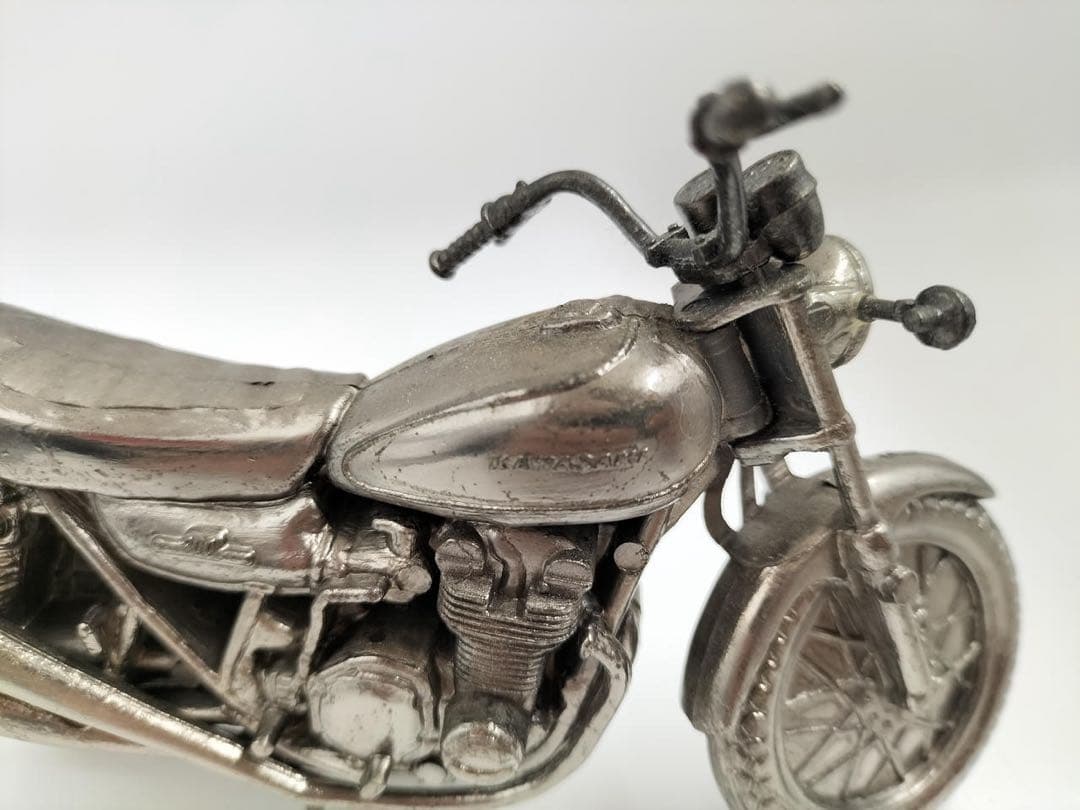 レッドバロン　世界の名車シリーズZ1 900super4