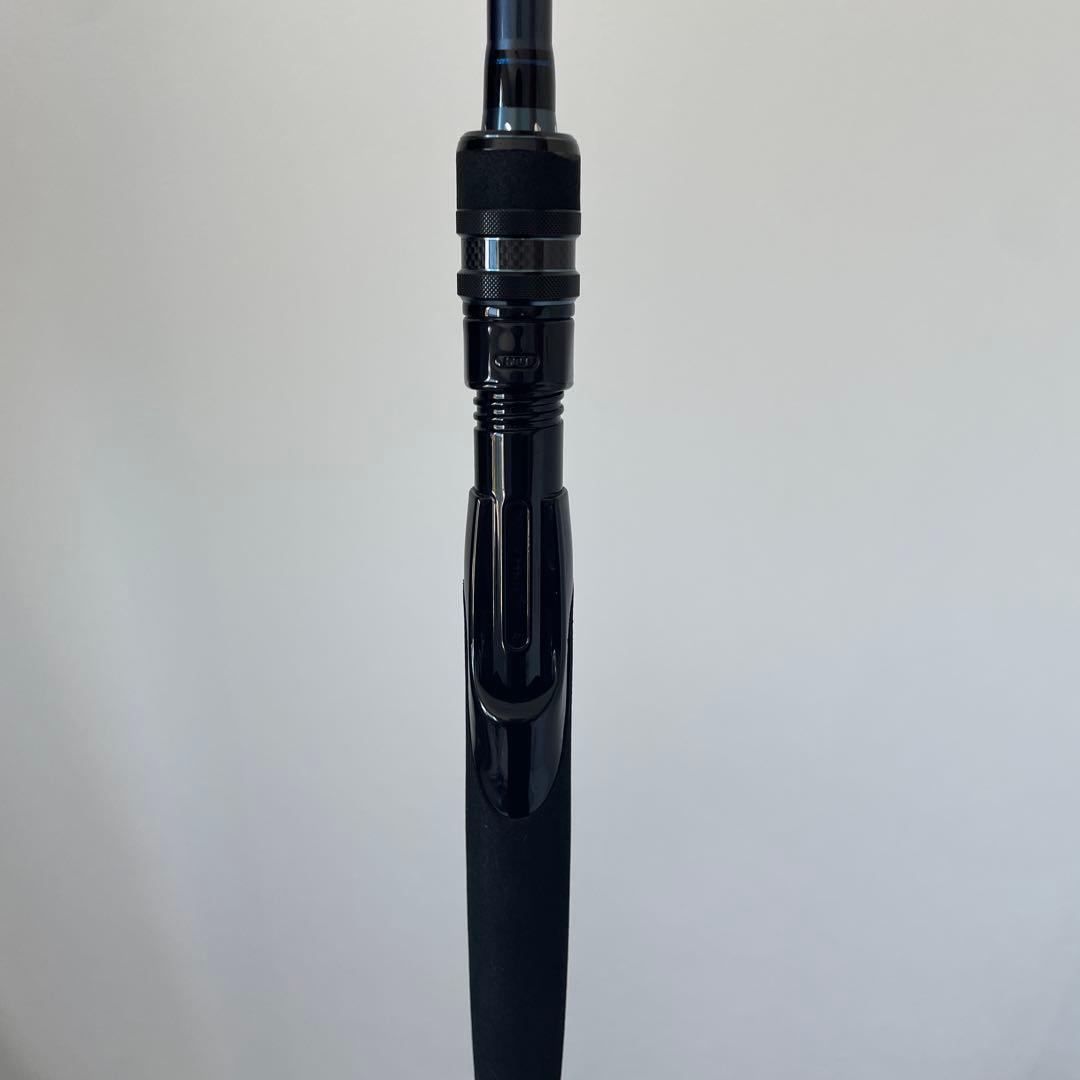 ロッド Blue Blude BALBAL99 Jerking Edition