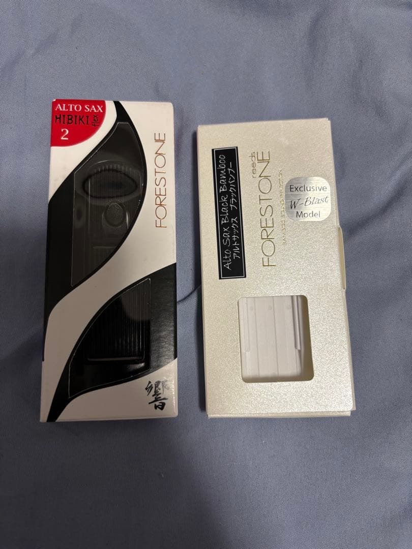 樹脂リード色々