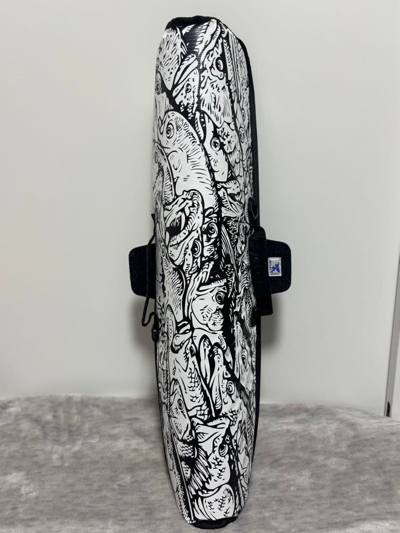 【JETSLOW×TULALA JetSetter 63C】パックロッド