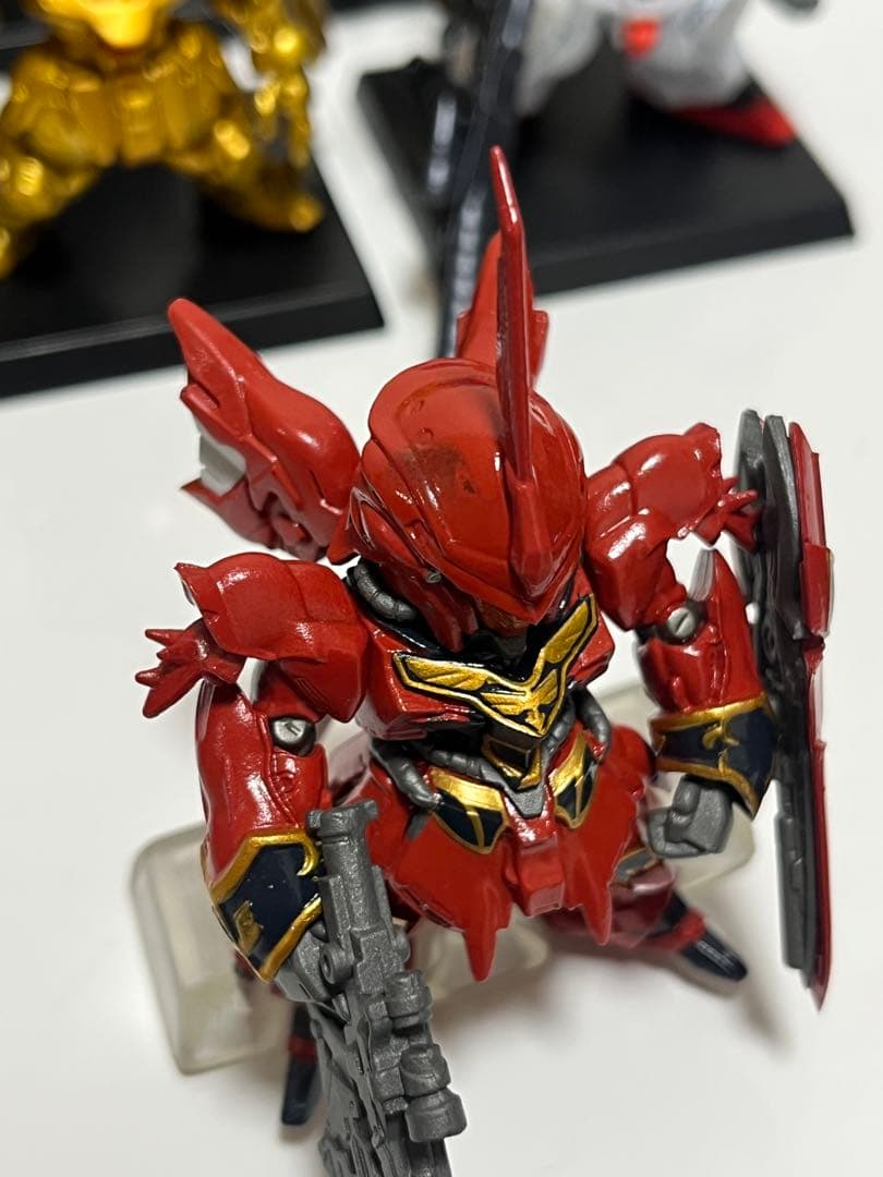 ガンダム　コンバージ　70体　まとめ売り