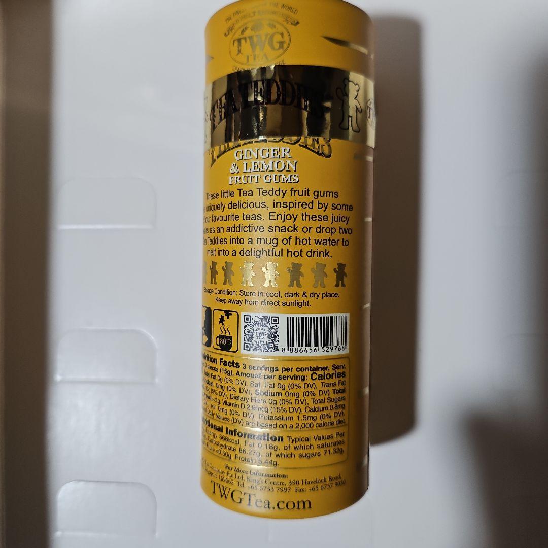 《クリスマスのお菓子詰め合わせ》