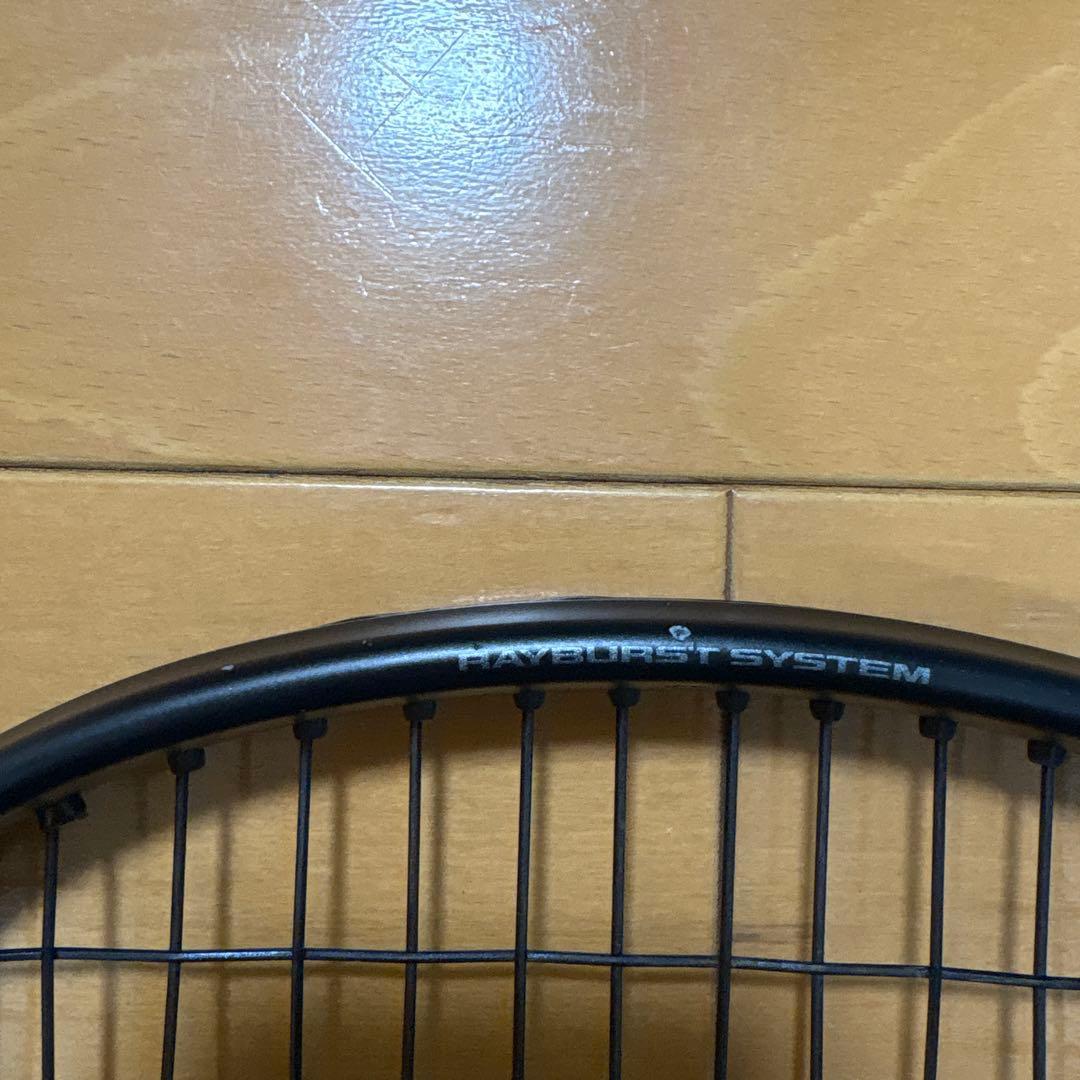 ボルトレイジ8V ヨネックス ソフトテニスラケット