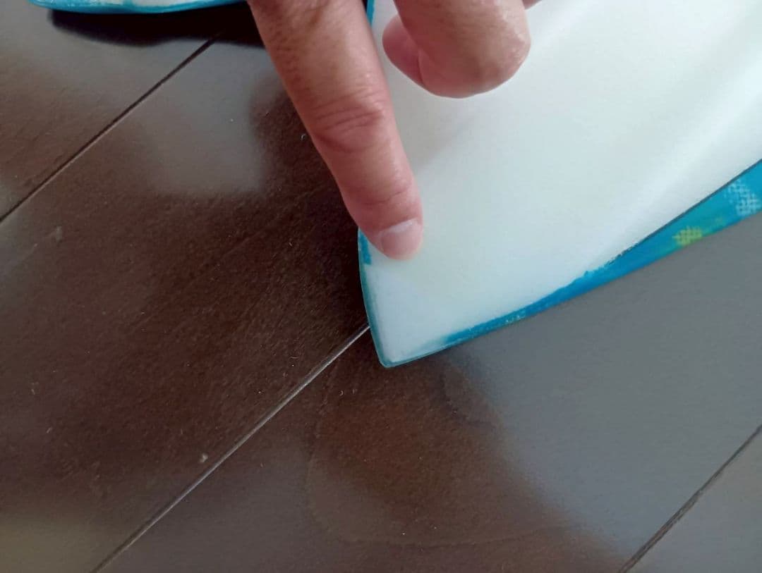 【手渡し限定】デッドクークスのインヤン