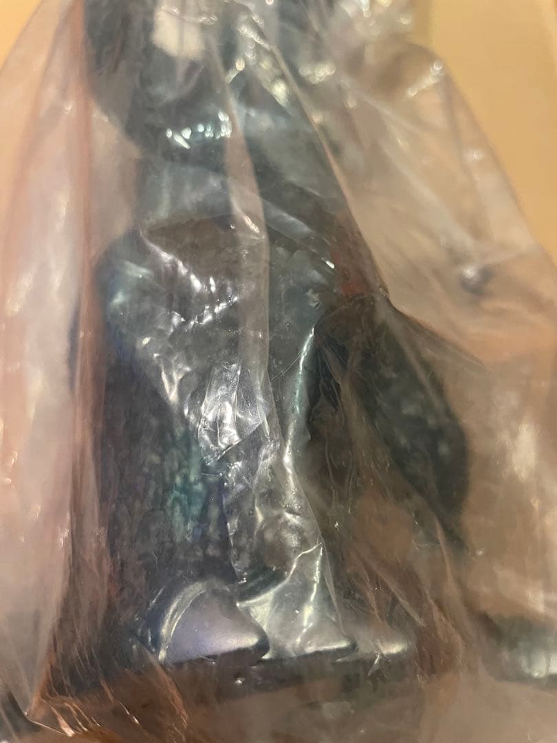 81 マーミット　世紀の大怪獣シリーズ　怪獣天国ジャイアント　ソフビ