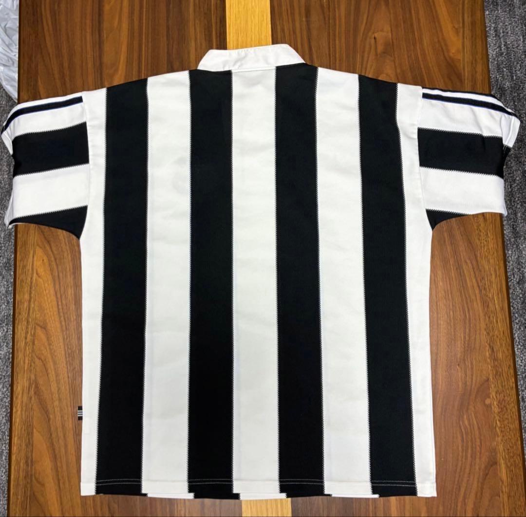 1995年 90s ニューカッスルユナイテッドFC ユニフォーム イングランド製