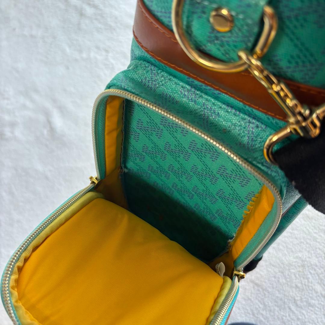 レザレクション　ゴルフケース　ゴルフバッグ