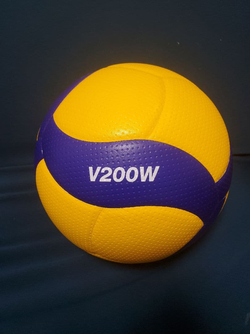 Mikasa V200W バレーボール 東京2020