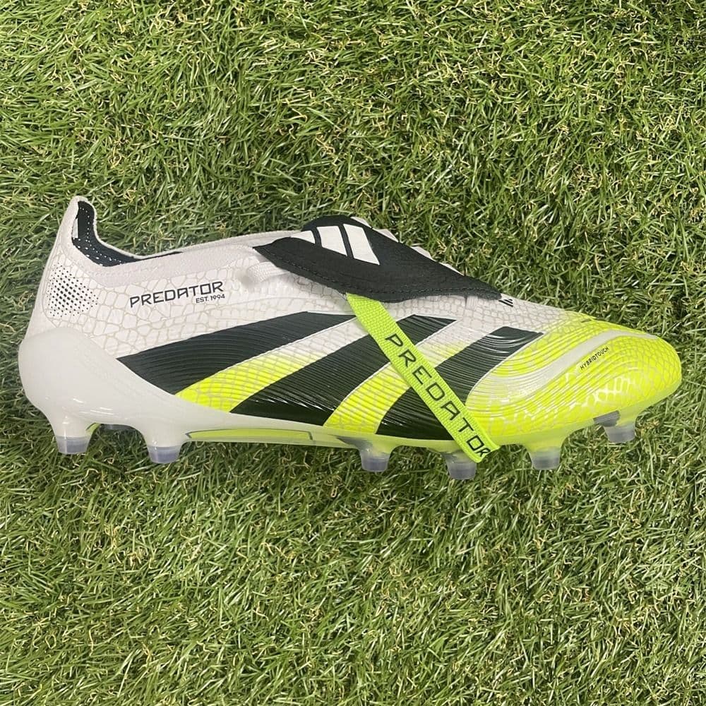 シューズ adidas Predator Elite FT AG 29.0cm