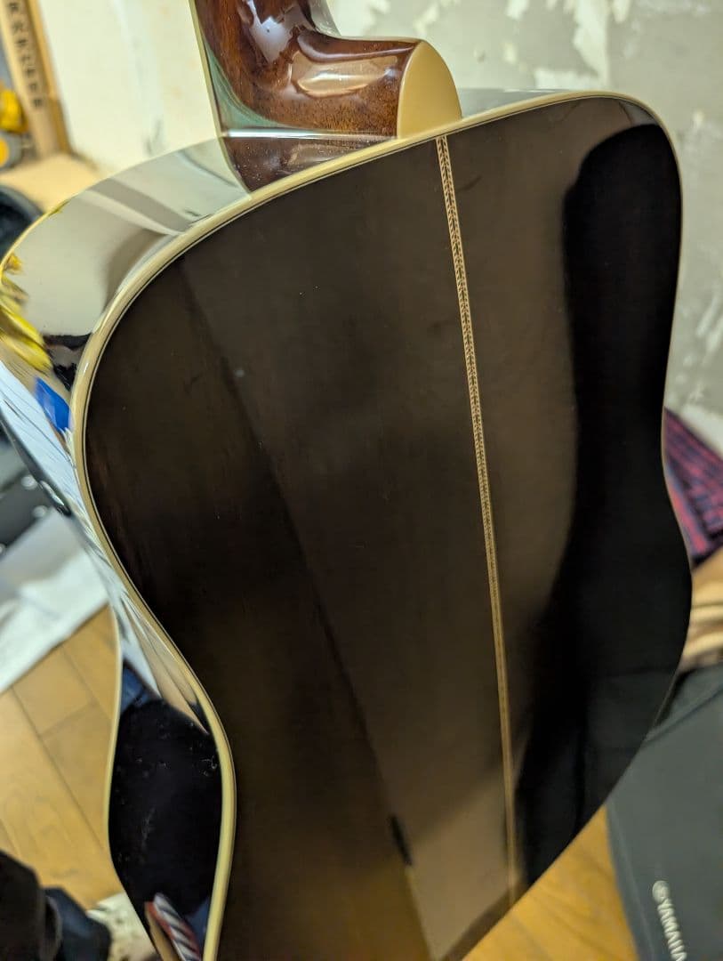 Ｓヤイリ　YD42N アコースティックギター