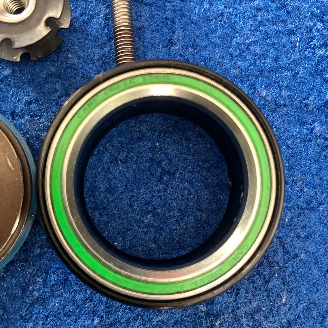 パーツ Cane Creek 40 ZS44/28.6 EC44/30 Headset