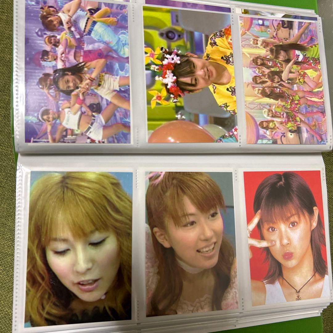 モーニング娘。関連生写真ファイル第二①