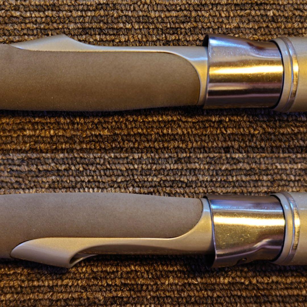 極上美品97 チームダイワ X TD-X 631MFS-I リニアインターライン